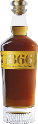 Brandy Osborne 1866 Solera Sierras de Málaga Grande Réserve 70 cl