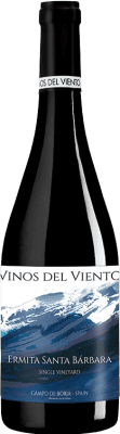 Vinos del Viento Ermita Santa Bárbara Single Vineyard Grenache Campo de Borja 75 cl