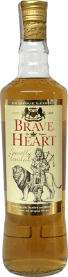 ウイスキーブレンド Brave Heart 1 L