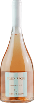 Umberto Cesari Costa di Rose Rosé 6 L