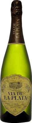 Vía de la Plata Brut