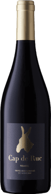 Celler Ronadelles Cap de Ruc Premium Grenache Montsant 橡木 75 cl