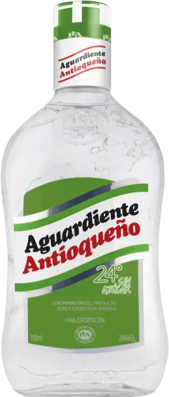 26,95 € 送料無料 | マーク＆ハードリカー Aguardiente Antioqueño Sin azúcar