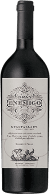 Aleanna Gran Enemigo 瓶子 Magnum 1,5 L