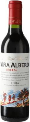 Rioja Alta Viña Alberdi Rioja старения 75 cl