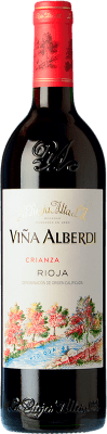 Rioja Alta Viña Alberdi Aged