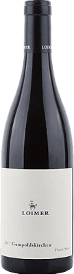 Loimer Gumpoldskirchen Pinot Black старения 75 cl