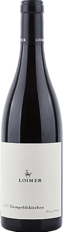 18,95 € | Белое вино Loimer Gumpoldskirchen старения Австрия Pinot Black 75 cl