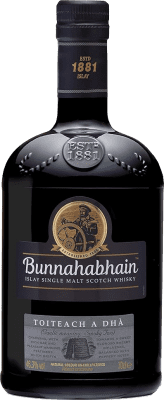 シングルモルトウイスキー Bunnahabhain Toiteach a Dhà 70 cl