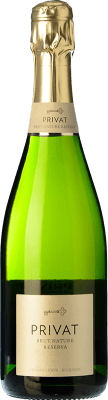 Privat Brut Nature Cava Réserve 75 cl