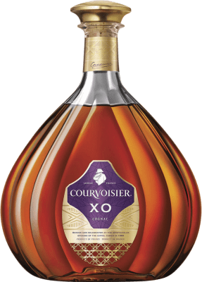 Cognac Conhaque Courvoisier XO Extra Old