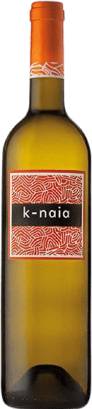 13,95 € | Weißwein Naia K-Naia D.O. Rueda Kastilien und León Spanien Verdejo Magnumflasche 1,5 L