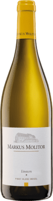 Markus Molitor Einstern Pinot White ドライ Mosel 75 cl