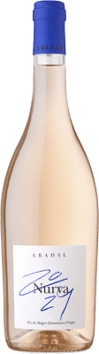 Abadal Nurva Pla de Bages 75 cl