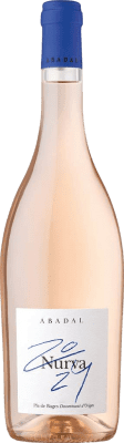 Abadal Nurva Pla de Bages 75 cl