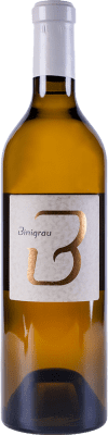 Binigrau Chardonnay Vi de la Terra de Mallorca 75 cl