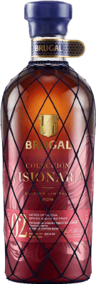 朗姆酒 Brugal Visionaria 02 Colección — 系列