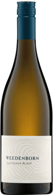 Weedenborn Sauvignon Weiß Trocken Rheinhessen 75 cl