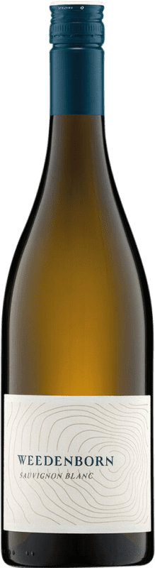 15,95 € | Weißwein Weedenborn Trocken Q.b.A. Rheinhessen Rheinhessen Deutschland Sauvignon Weiß 75 cl