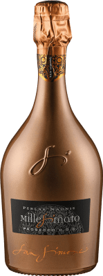 Gino Brisotto Millesimato Spumante Bronze Glera Brut Prosecco 75 cl