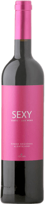 Fitapreta Sexy Tinto Alentejo 瓶子 Magnum 1,5 L