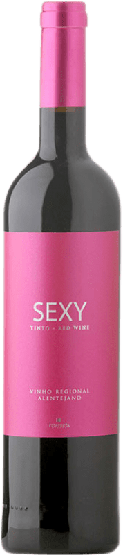 44,95 € | Rotwein Fitapreta Sexy Tinto I.G. Alentejo Alentejo Portugal Syrah, Cabernet Sauvignon, Touriga Nacional, Aragonez Magnum-Flasche 1,5 L