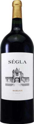 Château Rauzan Ségla Crianza 1,5 L
