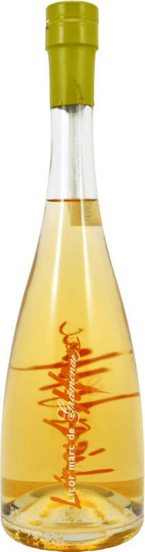 29,95 € Envío gratis | Marc Gramona Botella Medium 50 cl