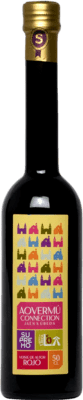 10,95 € | Vermouth Supremo Aovermú Tinto — Rosso, EVO Extra Vergine Jaén Spagna Bottiglia Medium 50 cl
