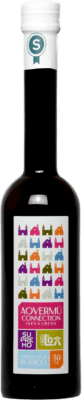 10,95 € | Vermouth Supremo Aovermú Blanco — Bianco, EVO Extra Vergine Jaén Spagna Bottiglia Medium 50 cl