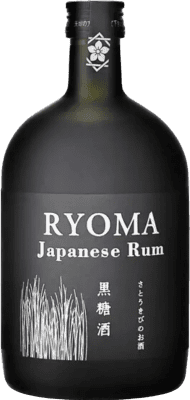 Rum Ryoma 70 cl