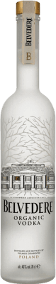 Водка Belvedere Organic — Органический