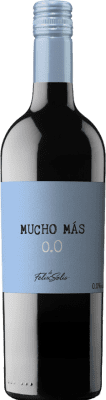 Félix Solís Mucho Más 75 cl 0.0 Null Null Alkoholfrei