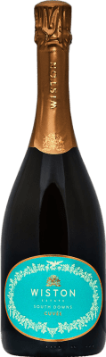 Wiston Estate Brut — Herb Cuvée 75 cl