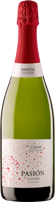 Sierra Norte Pasión Cuvée Eco — Biologique