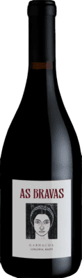 Aleanna El Enemigo As Bravas Garnacha — Гренаш Valle de Uco 75 cl