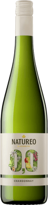 Torres Natureo Muscat Chardonnay Penedès 75 cl 0.0 Cero Cero Sin Alcohol