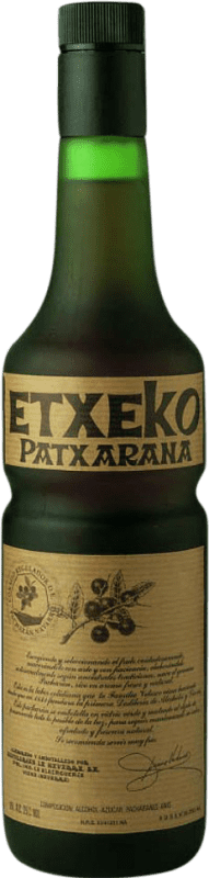 免费送货 | 巴查兰酒 Patxarana Etxeko San Fermín 西班牙 70 cl