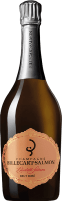 Billecart-Salmon Elisabeth Brut Champagne Rosé Magnum Bottle 1,5 L