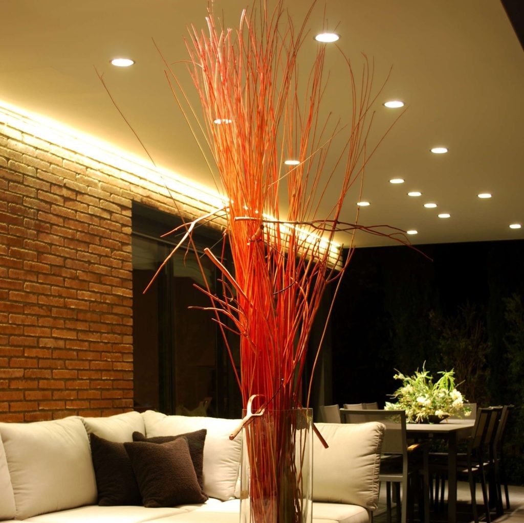 4,95 € Spedizione Gratuita | Illuminazione da incasso 12W 4500K Luce neutra. Ø 17 cm. Proiettore LED da incasso + Driver inclusi. Pannello LED Slimline extra piatto Alluminio. Colore bianca