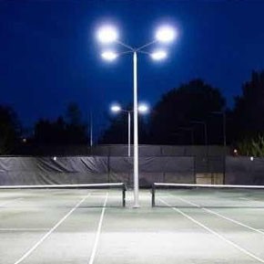 18,95 € Envoi gratuit | Projecteur d'extérieur 100W 6000K Lumière froide. 30×22 cm. IPAD SMD LED Chip EPISTAR. Haute Luminosité. Extra plat Fonte d'aluminium et verre trempé. Couleur noir