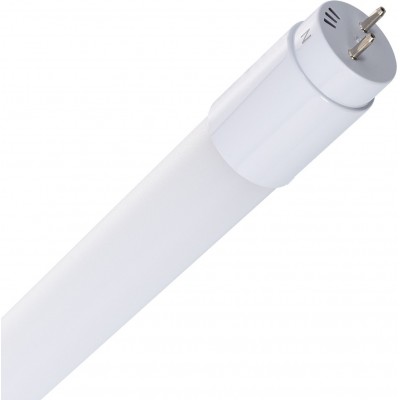 Tube à LED 23W T8 LED 4500K Lumière neutre. Ø 2 cm. Neon LED Tube Gamme PRO Polycarbonate. Couleur blanc