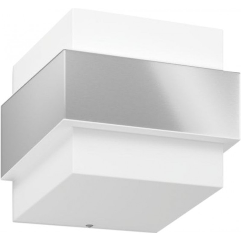23,95 € Envoi gratuit | Applique murale d'extérieur Philips Shovel 16×15 cm. Applique murale Acier inoxidable