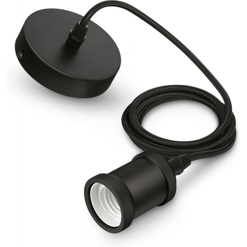 16,95 € Бесплатная доставка | Подвесной светильник Philips LED Bulb 40W 11 cm