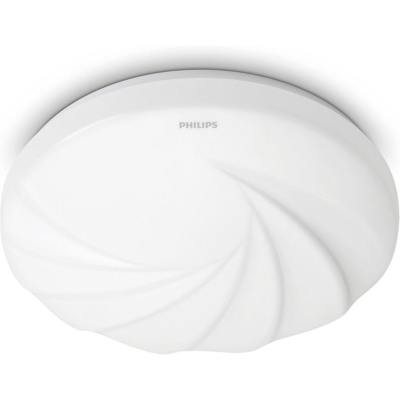 19,95 € Envoi gratuit | Plafonnier intérieur Philips CL202 17W Ø 32 cm. Couleur blanc