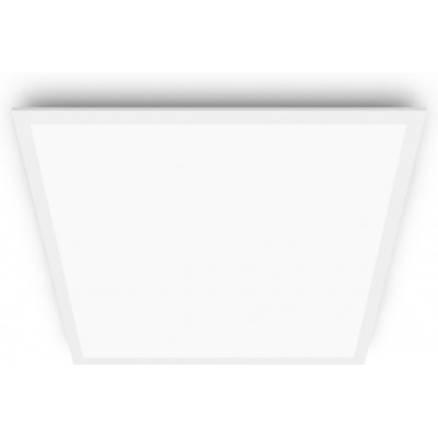Светодиодная панель Philips CL560 36W 60×60 cm. Диммируемый Белый Цвет