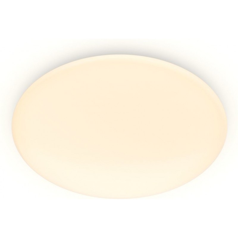 23,95 € Envoi gratuit | Plafonnier intérieur Philips CL200 20W Ø 39 cm. Couleur blanc