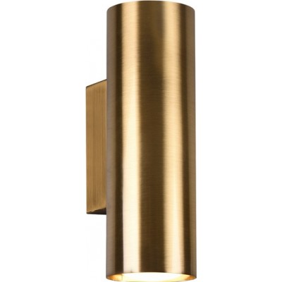 Foco para interior Trio Marley 18×6 cm. Metal. Color cobre antiguo