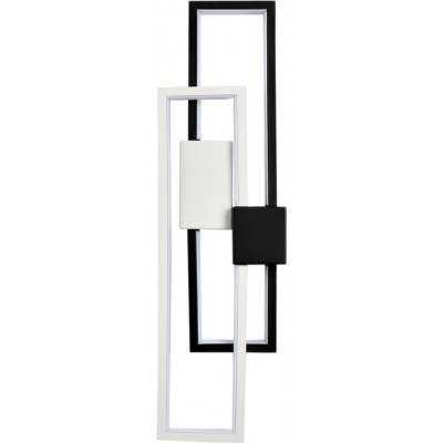 Innenwandleuchte 36W 4000K Neutrales Licht. 50×16 cm
