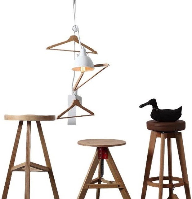 141,95 € Kostenloser Versand | Innenwandleuchte 60W 150×18 cm. Artikulierbar Metall. Weiß Farbe